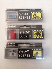 Lotto sexy scenes usato  Cambiago