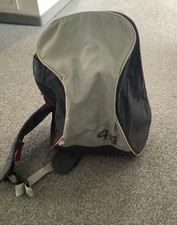 Slingbag sidebag rucksack gebraucht kaufen  Rheinmünster