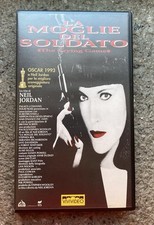 Vhs moglie del usato  Busalla