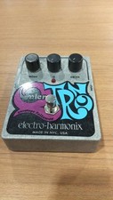 Electro harmonix micro usato  Spedire a Italy