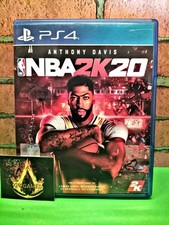 Nba 2k20 ps4 usato  Porto Cesareo