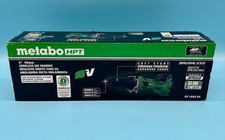 Metabo hpt gp18daq4 d'occasion  Expédié en Belgium