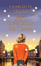 Piec gwiazdek dla Ciebie von Lucas, Charlotte | Buch | Zustand sehr gut na sprzedaż  Wysyłka do Poland