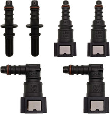 Pezzi raccordi attacco usato Pezzi raccordi attacco usato  Roma