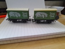 Pair hornby gauge for sale  BRISTOL