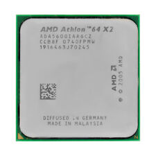 AMD ATHLON 64 X2 5600+ 2.8GHz ADA5600IAA6CZ LGAAM2, usado comprar usado  Enviando para Brazil