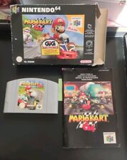 Mario kart gioco usato  Jesi