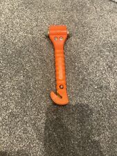 Glass breaking hammer for sale  BRIDGWATER