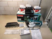 Makita um165d cordless for sale  BLACKPOOL
