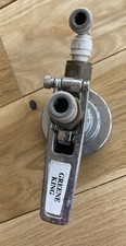 Greene king keg for sale  NUNEATON