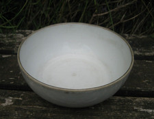 Ancien saladier plat d'occasion  Neuville-aux-Bois
