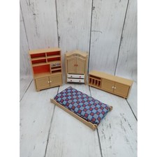 Vtg tomy dollhouse for sale  York
