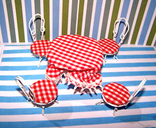 Dolls house table for sale  THORNTON-CLEVELEYS