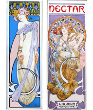 Alphonse mucha art d'occasion  Expédié en Belgium