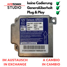 01375111080 centralina ecu usato  Spedire a Italy