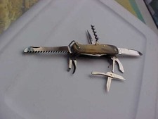 Vintage eig cutlery for sale  Wichita Falls