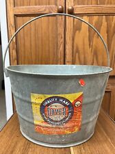 Planter wash tub for sale  Clermont