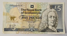 Royal bank scotland for sale  LUTON