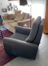 Fauteuil relax manuel d'occasion  Caudebec-lès-Elbeuf