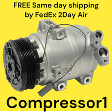 Compressor 2003 2004 for sale  San Fernando