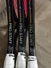 Lot wilson pro for sale  Allen