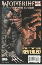 Marvel comics wolverine for sale  MERTHYR TYDFIL