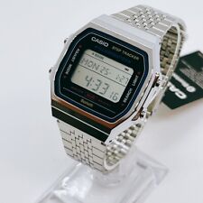 Casio ABL-100WE-1A Step Tracker Bluetooth produto genuíno limitado ABL-100WE-1AJF, usado comprar usado  Enviando para Brazil