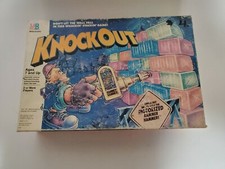 Vintage knock knockout for sale  Bensenville