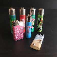 Briquets clipper spain d'occasion  Nice-