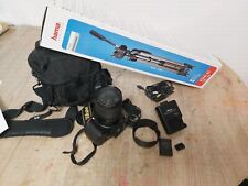 Nikon d5100 105 gebraucht kaufen  Solingen