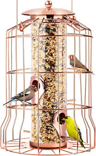 Squirrel proof bird for sale  Denver