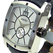 Roamer line rectangular gebraucht kaufen  Deutschland