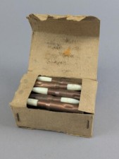 Stück exerzierpatrone mosin gebraucht kaufen  Erkelenz