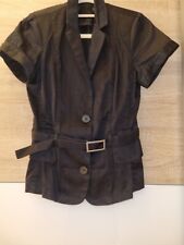 Takko blazer schwarz gebraucht kaufen  Kirchberg