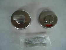 Bathroom thumb turn for sale  PENRITH
