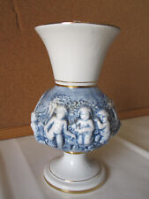 Vaso capodimonte antico usato  Patti