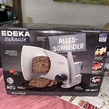 Edeka metall allesschneider gebraucht kaufen  Vöhringen