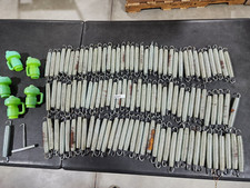 110 pieces used d'occasion  Expédié en Belgium