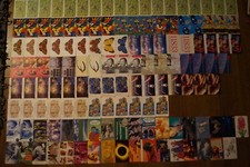 Telefonkarten collection 146 gebraucht kaufen  Heide