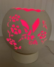 Round white clay for sale  Spotsylvania