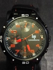 Chronographe lip. fonctionne d'occasion  Aix-en-Provence-