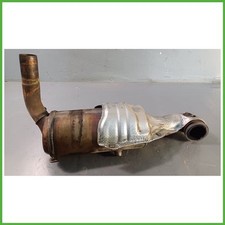 Catalizzatore fiat 500l usato  Cona