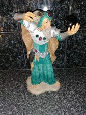 Land legends wizard for sale  NEWCASTLE