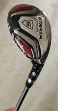 Callaway strata hybrid for sale  PRESTON