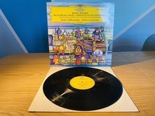 Ravel mussorgsky ravel usato  Napoli