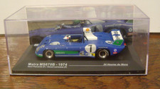 Voiture miniature ixo d'occasion  Nice-