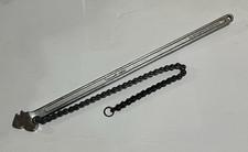 Crescent cw24 chain for sale  West Linn
