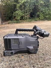 panasonic hpx for sale panasonic hpx for sale LONDON