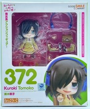 Nendoroid Kuroki Tomoko Watamote 754879, usado comprar usado  Enviando para Brazil