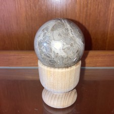 Vintage grey marbled for sale  CASTLE DOUGLAS